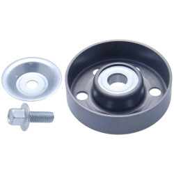 Pulley tensioner kit