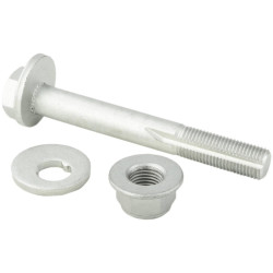 Repair kit, camber adjusting eccentric bolt