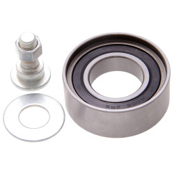 Timing belt tensioner pulley kit