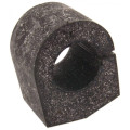 Suspension Stabilizer Bar Bushing - Febest NSB-Y61F1 - Front Axle, 20 mm