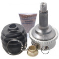 Outer CV Joint 22X56X28 - FEBEST 0510-038A44 - Fits Kia & Mazda