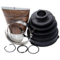 Boot Inner CV Joint Kit 81.2X86.5X24.3 - FEBEST 1715-A6T