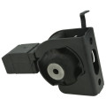 Front engine mount