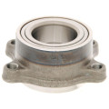Rear wheel hub kit