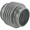 Air cleaner hose