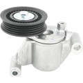 Belt tensioner