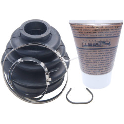 boot outer cv joint kit 57.5x72x26.5