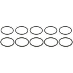 o-ring, oil strainer pcs 10