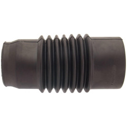 Front shock absorber boot