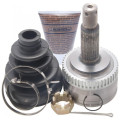 outer cv joint 25x62x27