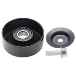 Pulley tensioner kit