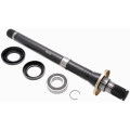 axle half shaft right 28x423x28
