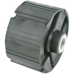 engine mount bushing front and rear