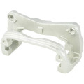 FEBEST Brake Caliper Bracket Kit 0877C-S11FL for SUBARU 26225AE070 Front Axle Left
