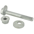 Camber Adjusting Eccentric Bolt Repair Kit