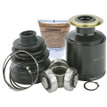 FEBEST 1411-NARH Joint Kit, drive shaft - SSANGYONG (Front Axle Right, Transmission Side)