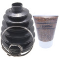 BOOT OUTER CV JOINT KIT 78X112X25.5 - FEBEST 0517P-GHMT