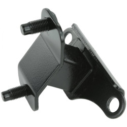 Rear transmission mount