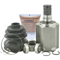 Joint Kit, Driveshaft - FEBEST 1411-KOR6ATLH (Front Axle, Left Side)