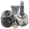 Outer CV Joint - Febest 0110-ZZE120A48
