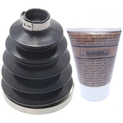 boot outer cv joint kit pvc 85x112x26