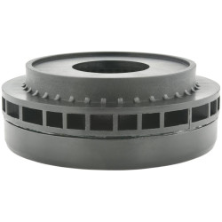 Front shock absorber bearing