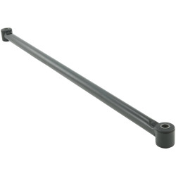 Rear transverse link