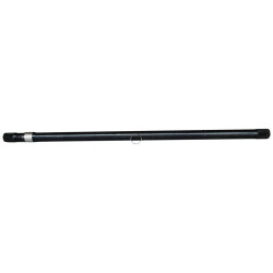 axle half shaft left 30x857x24