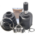 FEBEST 1211-ACCAT Joint Kit, Drive Shaft for HYUNDAI