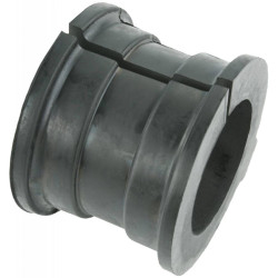 front stabilizer bar bush d43
