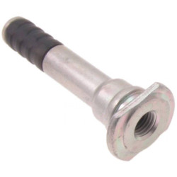 Front caliper slide pin