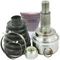 CV Joint-GS - Febest 0510-ERA44 - Fits Mazda CX-7 2010-2011