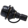 Ball joint rear lower arm