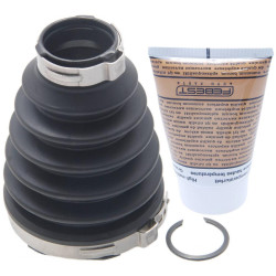 boot inner cv joint kit pvc 70x108x33