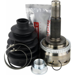 outer cv joint 23x55.4x26 sc70429