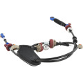 TRANSMISSION GEAR CHANGE CABLE - Nissan Qashqai J10 - FEBEST 02106-J10MT - OEM 34413-JD05A