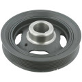 crankshaft pulley mr20de