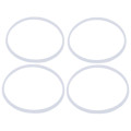 Steering gear repair kit