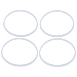 Steering gear repair kit