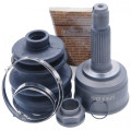 Outer CV Joint 26X47X24 - Fits Toyota Passo - Febest 0110-075