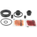 Repair Kit, brake caliper - FEBEST 0575-MZ6GLR for Mazda