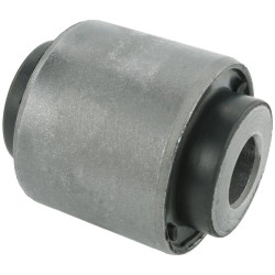 Rear knuckle bushing