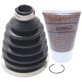 boot outer cv joint kit pvc 67.5x105x22
