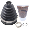 CV Joint Boot - Febest 0317P-GB3
