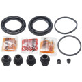 Disc Brake Caliper Repair Kit Front - Febest 0875-G11F