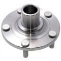 Front Wheel Hub - Febest 0582-5F - Mazda