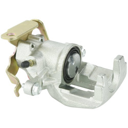 Rear right brake caliper assembly