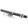 Axle Half Shaft Right - Febest 2212-SPSL - OEM 49560-3W050