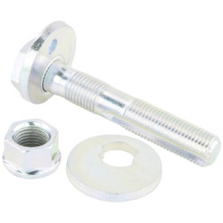 Repair kit, camber adjusting eccentric bolt