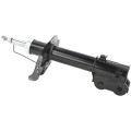 shock absorber front left gas.twin tube